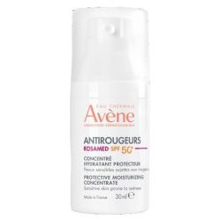 Avene antirougeurs rosamed 50+ concentrato idratante protettivo 30 ml