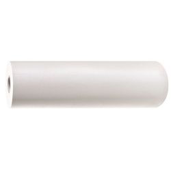 Lenzuolino carta lettino 2 veli rotolo lunghezza 62 metri altezza 60 cm