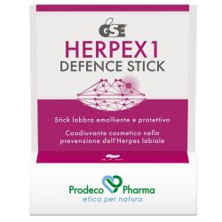 Gse herpex 1 defence stick