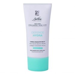 Defence hydra crema idratante ricca 50 ml
