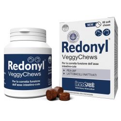 Redonyl veggy 60 soft chews