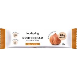 Protein bar high protein crema di nocciola 60 g