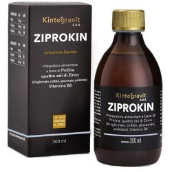 Ziprokin 300 ml kintegravit