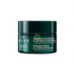 NUXE BIO ORG GRAINES SESAME MA