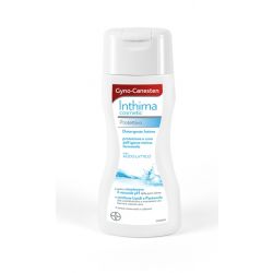 Gynocanesten inthima cosmetic protettivo 200 ml