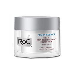 Roc aa propreserve anti secchezza protezione ricca 50 ml