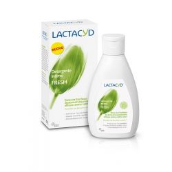 Lactacyd fresh 200 ml