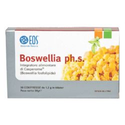 Eos boswellia ph s 30cpr