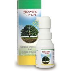 Argento colloidale 940 orale cutaneo flowers of life