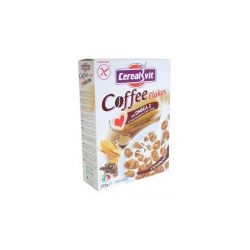 Dietolinea coffee flakes 375 g