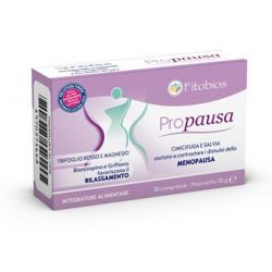 Prostaplas 30 compresse