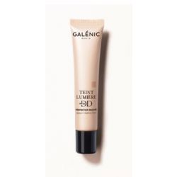 Teint lumiere dd spf 25 perfezionatore di bellezza tutto in 1 nudo 40 ml