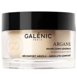 Argane balsamo corpo generoso 200 ml