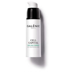 Cell capital trattamento tensore contorno occhi 15 ml