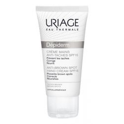 Depiderm crema mani anti-macchie spf15 50 ml