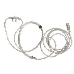 Occhiale ossigen tubo 10mt fmc