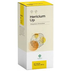 Hericium up 90 capsule