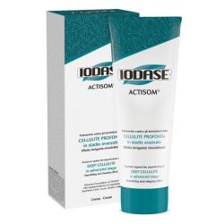 Iodase actisom crema 220 ml