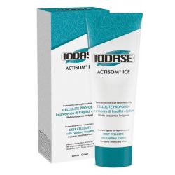 Iodase actisom ice crema 22 0ml