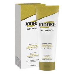 Iodase deep impact f crema 220 ml