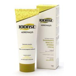 Iodase adrenalys crema 220 ml