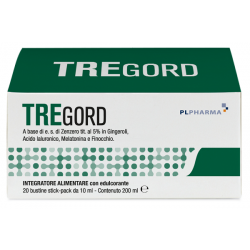 Tregord 20stick pack 10ml
