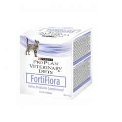 Fortiflora gatto 30 buste 1 g