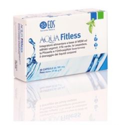 Eos aqua fitless 30 capsule