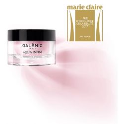 Aqua infini emulsione idratante effetto freschezza 50 ml