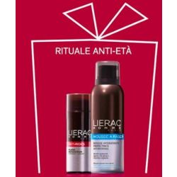 Lierac homme antiride+raser