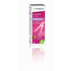 Vitiven flux gambe leggere gel 150 ml