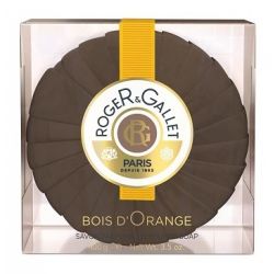 Bois d'orange saponetta 100 g