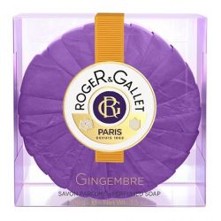 Gingembre saponetta 100 g