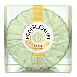 The vert saponetta 100 g