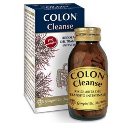 Colon cleanse 180 pastiglie