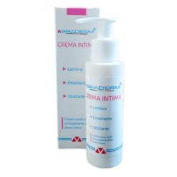 Crema intima 100 ml braderm