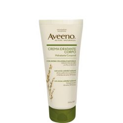 Aveeno pn crema idratante corpo 200 ml tp