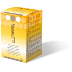 Vetramil paw wax 120 g
