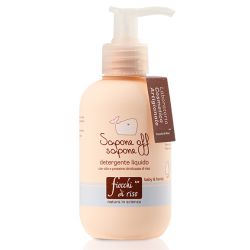Fiocchi di riso sapone off detergente liquido 250 ml