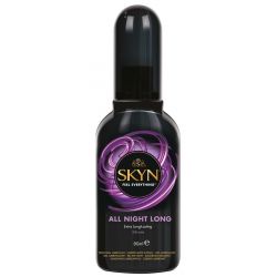 Gel lubrificante skyn all night long 80 ml