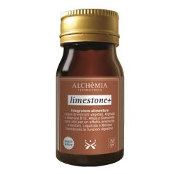 Limestone+ 20 compresse