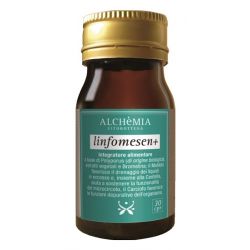 Linfomesen+ 30 compresse