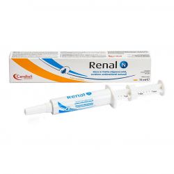 Renal n pasta siringa dosatrice 15 ml