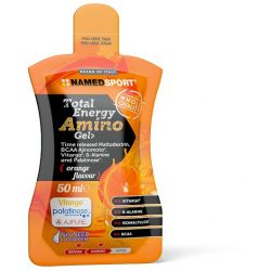 Total energy amino gel ora/fla
