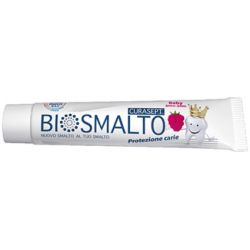 Curasept biosmalto baby protezione carie 30 ml