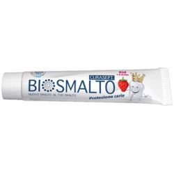 Curasept biosmalto kid protezione carie 30 ml