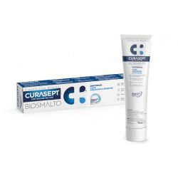 CURASEPT BIOSMALTO CARIE DENTIFRICIO 75 ML