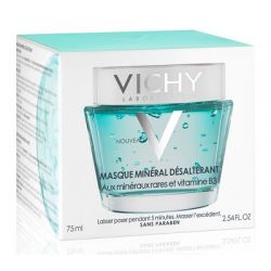Maschera minerale dissetante 75 ml