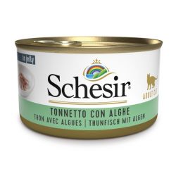 Schesir tonnetto con alghe 85 g
