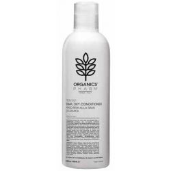 Organics pharma conditioner snail oxy